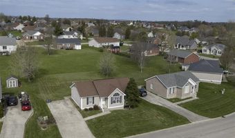 110 Tulip Dr, Bardstown, KY 40004