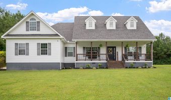 317 WILD ROSE Trl, Ashville, AL 35953