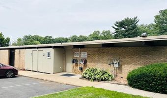 7551 SPRING LAKE Dr D-1, Bethesda, MD 20817