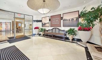 901 N MONROE St 313, Arlington, VA 22201