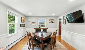 10 Mark Dr, Cranston, RI 02920