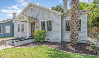 914 N SHINE Ave, Orlando, FL 32803