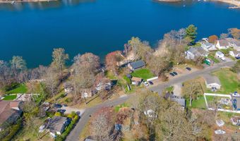 312 Shore Dr, Coventry, CT 06238