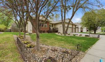 1609 S Locust Ave, Brandon, SD 57005