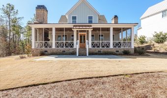 1063 FLEMING LK Ct, Lincolnton, GA 30817