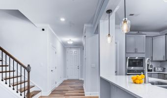 824 Kingsworth Way, Angier, NC 27501