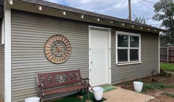 4215 SW 12TH Ave, Amarillo, TX 79106