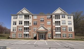 301 TIREE Ct 301, Abingdon, MD 21009
