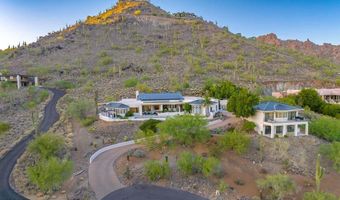 6432 E EL SENDERO Rd, Carefree, AZ 85377