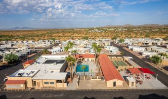 16680 W Val Vis 20, Casa Grande, AZ 85122