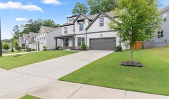 268 Garnet Dr, Acworth, GA 30101
