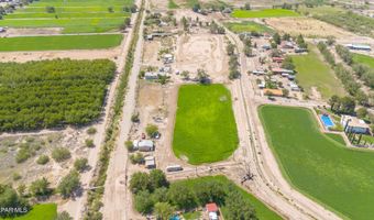 11850 Coker Rd, Socorro, TX 79927