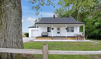 4425 Ashville Fairfield Rd, Ashville, OH 43103