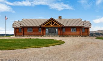 235 Mike Day Dr, White Sulphur Springs, MT 59645
