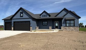 6135 Molli Dr, Allendale, MI 49401