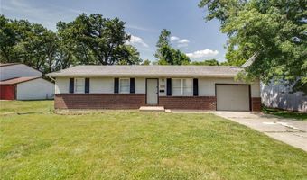 3308 Myrle St, Alton, IL 62002