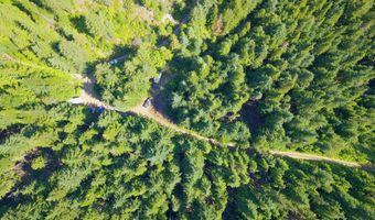10 Ac S LATOUR CREEK Rd, Cataldo, ID 83810