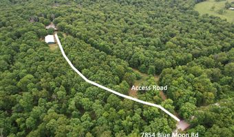 7854 Blue Moon Rd, Bucyrus, MO 65444