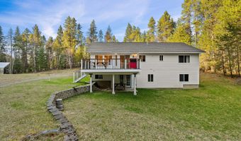 620 Swan River Rd, Bigfork, MT 59911
