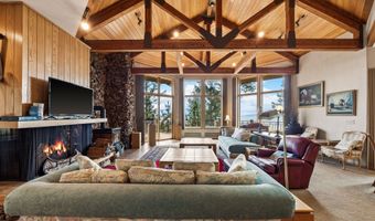 NHN Eagle Bend Drive, Bigfork, MT 59911