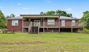 1200 Sly Dr, Baker, FL 32531