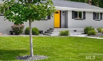 7308 W Maxwell Dr, Boise, ID 83704