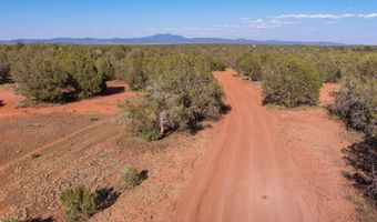 W Conwayden Road, Ash Fork, AZ 86320