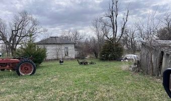 2293 SW State Route J, Amity, MO 64422