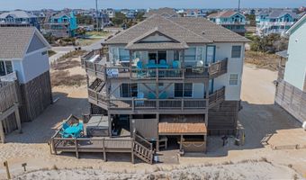 41305 Ocean View Dr Lot 1, Avon, NC 27915