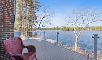 93 Island View Rd, Acton, ME 04001
