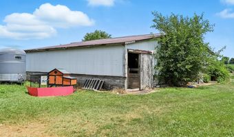 10588 County Road 15, Alger, OH 45812