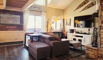 102 S Alpine Ln A-10, Brian Head, UT 84719