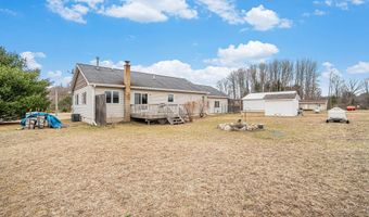 9196 NW Manley Rd, Alden, MI 49612
