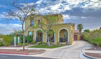 2946 N BEVERLY Pl, Buckeye, AZ 85396