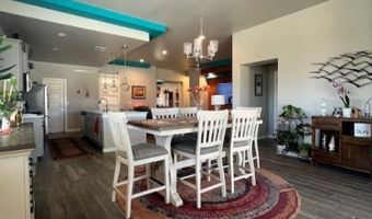 3435 Red Arroyo Dr, Alamogordo, NM 88310
