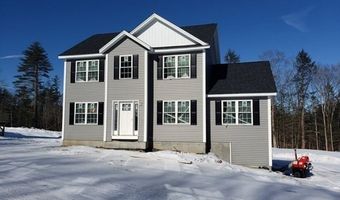 Lot 4 Murray Rd, Ashburnham, MA 01430