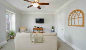 165 KING GEORGE St, Annapolis, MD 21401