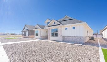 9 NE Armlei Dr, Andrews, TX 79714