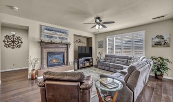 132 Egan Ave, Dayton, NV 89403