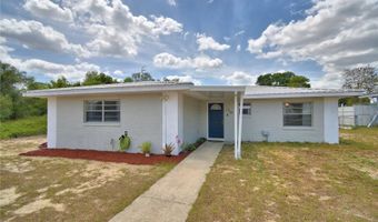 101 BABSON HEIGHTS Dr, Babson Park, FL 33827