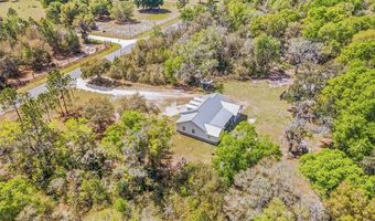 4131 County Road 55A, Cross City, FL 32628