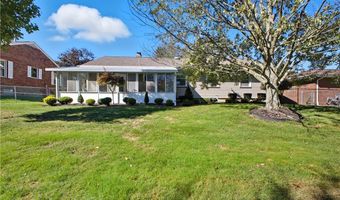 209 S Beverly Ave, Austintown, OH 44515