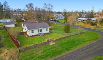 170 MORRISON St, Adams, OR 97810