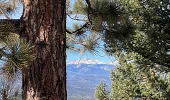 36 Luna Dr, Angel Fire, NM 87710