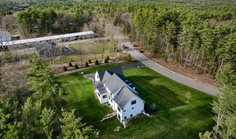 6 Pigeon Hill Rd, Brookline, NH 03033