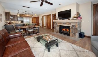 610 COLUMBINE Rd 6109, Breckenridge, CO 80424