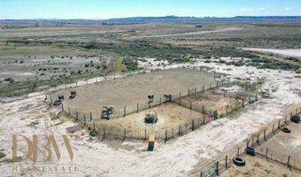24 Lane 3, Deaver, WY 82421