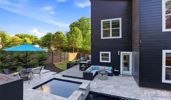 715 E 28th St, Charlotte, NC 28205
