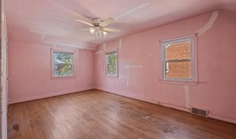 4052 MARTIN LUTHER KING JR Ave SW, Washington, DC 20032