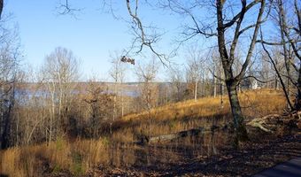 River Oaks Lot 19, Big Sandy, TN 38221